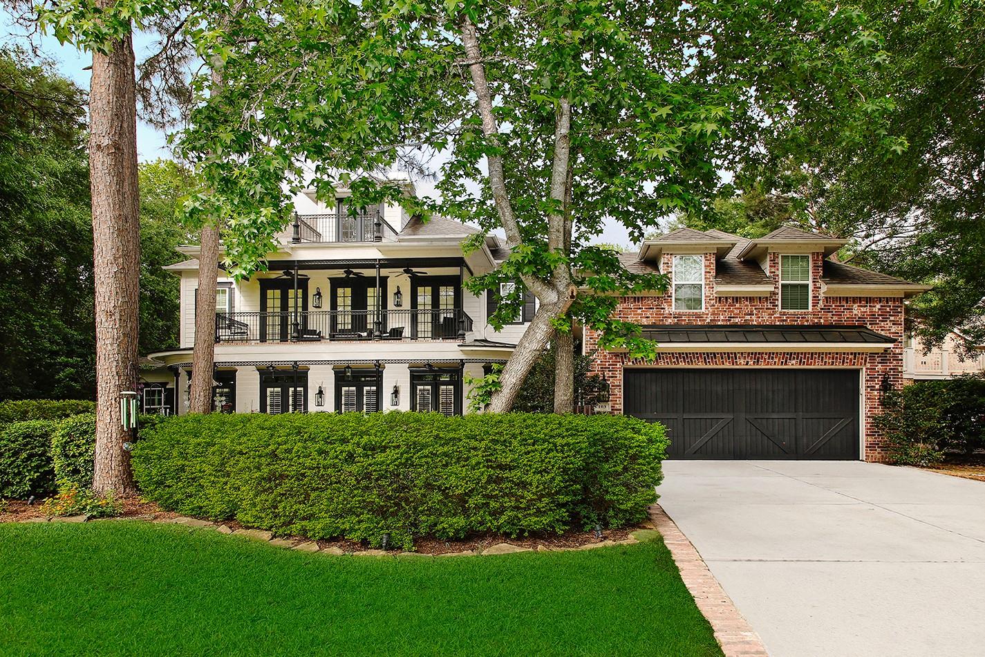 Residential in Montgomery 2