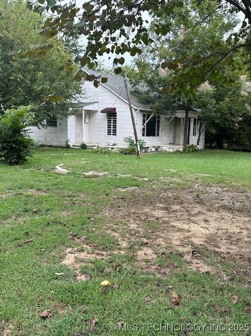 247 E Zion St, Tulsa, OK, 74106-3712 | Card Image