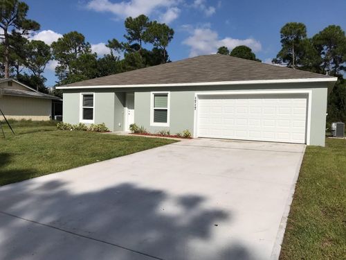1717 Sw Capehart Ave, Port St. Lucie, FL, 34953-4602 | Card Image