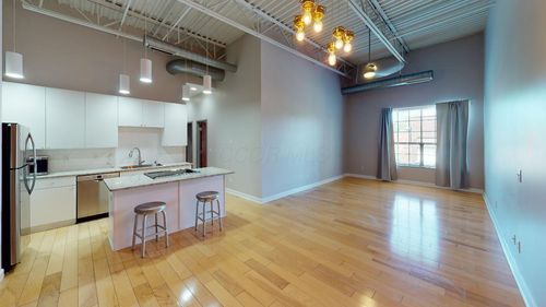 r310-769 N High Street, Columbus, OH, 43215 | Card Image