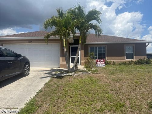 1917 Nw 12th Ave, Cape Coral, FL, 33993-3971 | Card Image
