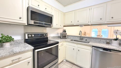 5003 Rustic Rdg, San Antonio, TX, 78228-1045 | Card Image