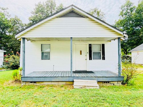 1411 E Moore Ave, Searcy, AR, 72143-4628 | Card Image