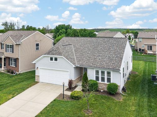 5384 Appaloosa Cir, Morrow, OH, 45152 | Card Image