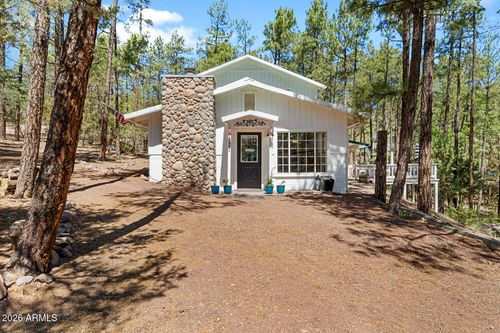 1862 Maryanne Rd, Show Low, AZ, 85901-7421 | Card Image