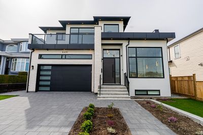 6691 Waltham Ave, House other with 7 bedrooms, 6 bathrooms and 4 parking in Burnaby BC | Image 1