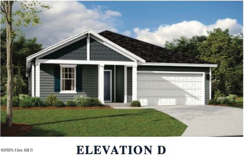 104 Muscadine Drive, Jacksonville, NC, 28546 | Card Image