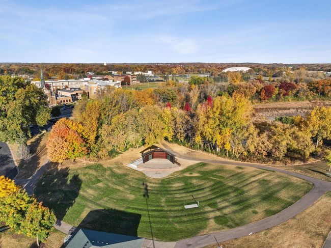 8 Within downtown Rosemount, you will find the AWESOME Central Park, filled with Amphitheatre, walking trails, and splash pad..jpg | Image 47