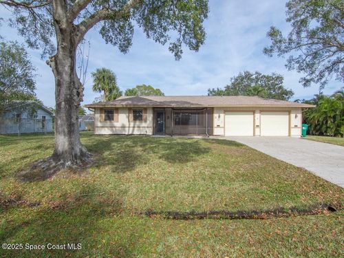 501 Carnival Terrace, Sebastian, FL, 32958 | Card Image