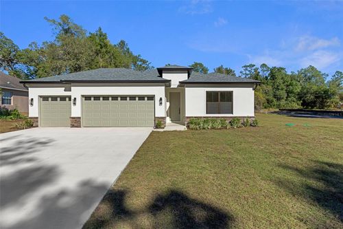 7835 N Creek Way, CITRUS SPRINGS, FL, 34434-6911 | Card Image