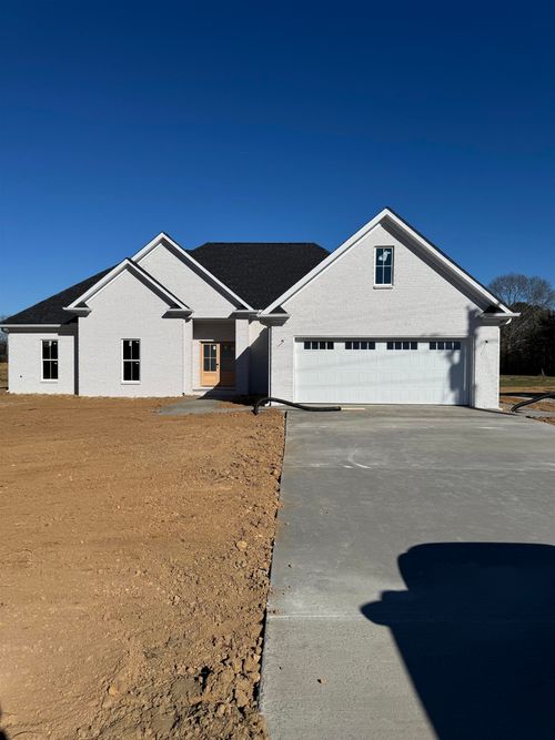 285 County Road 144, Killen, AL, 35645 | Card Image