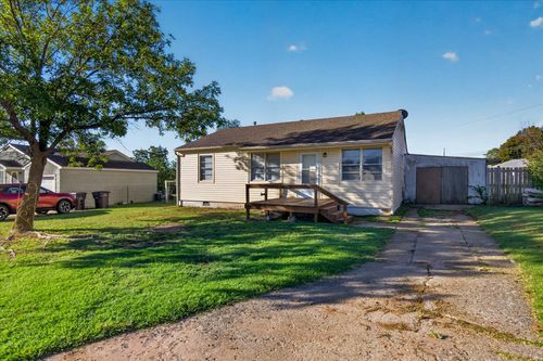1425 Rogers Ave, Bartlesville, OK, 74003-5446 | Card Image