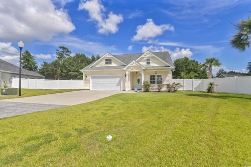 221 Maple Oak Dr, Conway, SC, 29526-6171 | Card Image