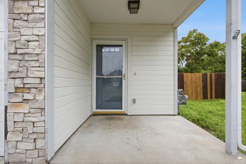 1921 Buffalo Soldier Pkwy, Junction City, KS, 66441-2396 | Card Image