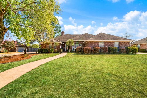 4010 Misty Ln, Paris, TX, 75462-8605 | Card Image
