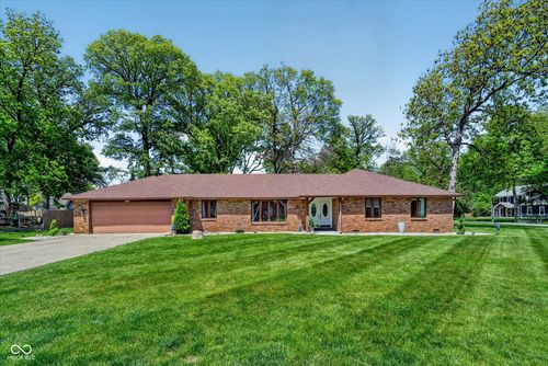5312 Larita Ln, Anderson, IN, 46017-9521 | Card Image