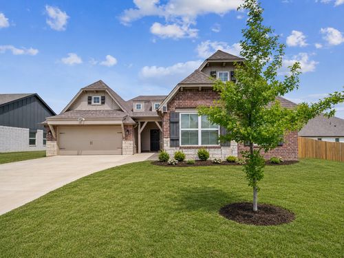 11803 N 130th East Ave, Collinsville, OK, 74021-1101 | Card Image