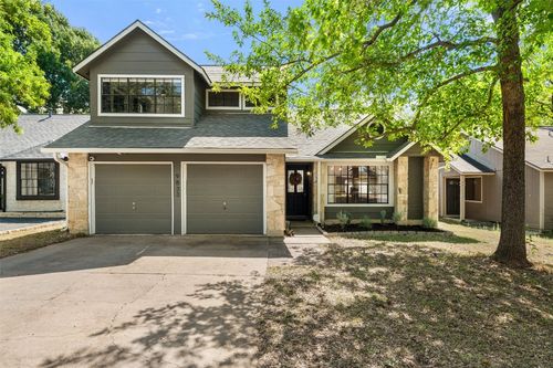 9833 Briar Ridge Dr, Austin, TX, 78748-5942 | Card Image