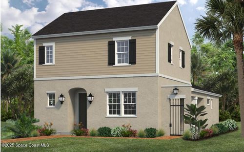 7710 Allure Dr, Melbourne, FL, 32940-8898 | Card Image