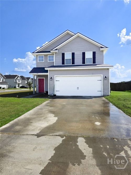 128 Gambrell Rd, Hinesville, GA, 31313-8381 | Card Image