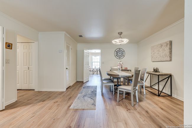 APT-1603 - 2611 Eisenhauer Rd, Condo with 3 bedrooms, 2 bathrooms and null parking in San Antonio TX | Image 13