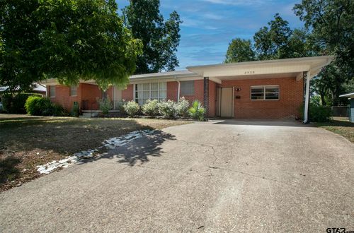 2939 Rollingwood Dr, Tyler, TX, 75701-6021 | Card Image