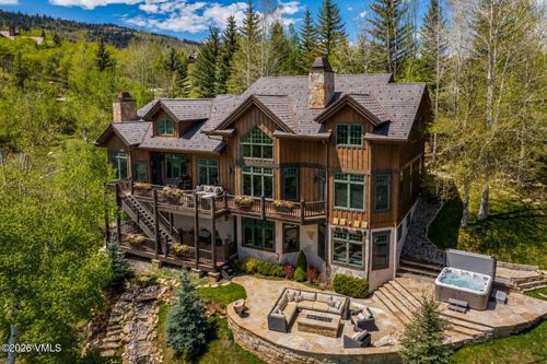 35 Stag Gulch Ct, Edwards, CO, 81632-6000 | Card Image