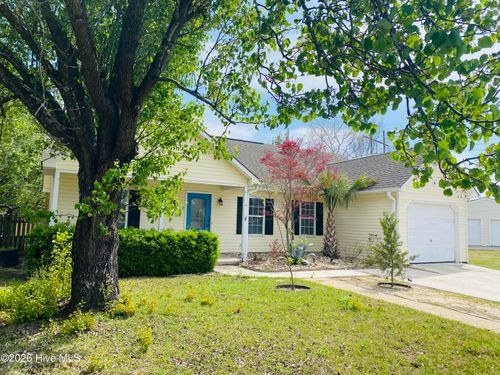 802 Caspian Ct, Wilmington, NC, 28411-6124 | Card Image
