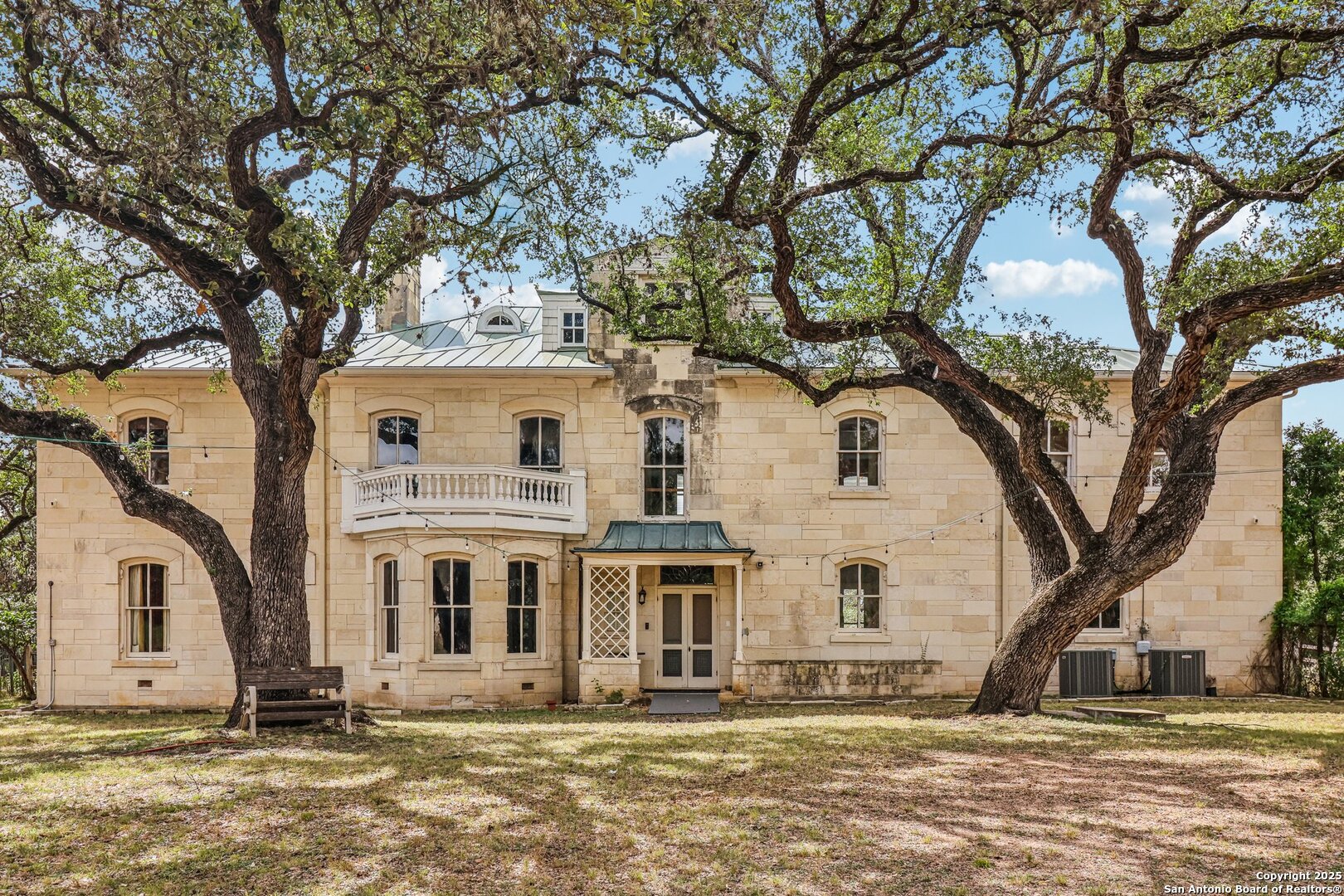 Residential in San Antonio