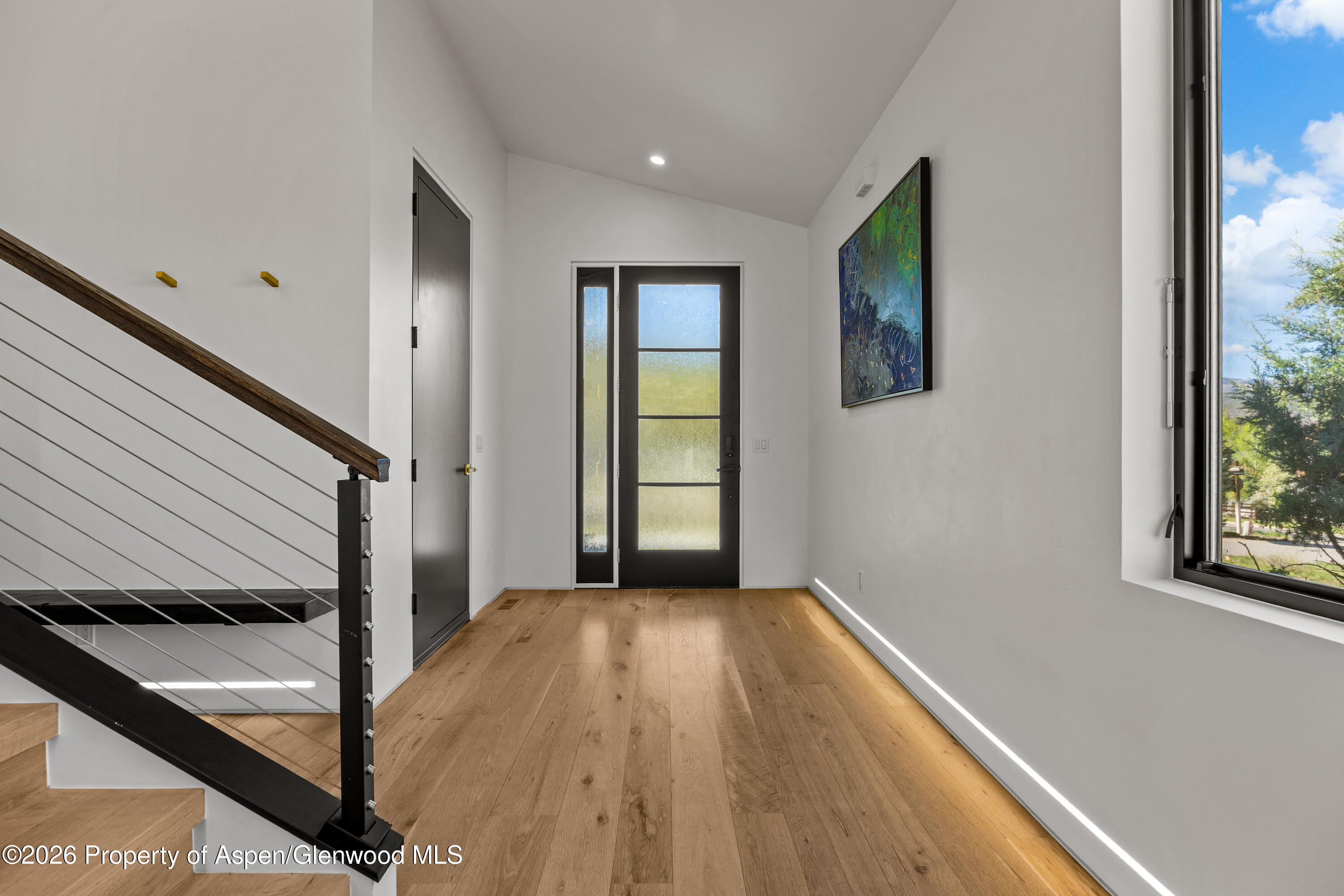 Residential in Glenwood Springs 4