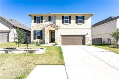 217 Birkshire Dr, Georgetown, TX, 78626-2394 | Card Image