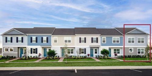 1484 Silver Lining Way, APOPKA, FL, 32703-8585 | Card Image