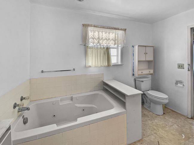371 Fm 57 S, House other with 3 bedrooms, 2 bathrooms and null parking in Sylvester TX | Image 26