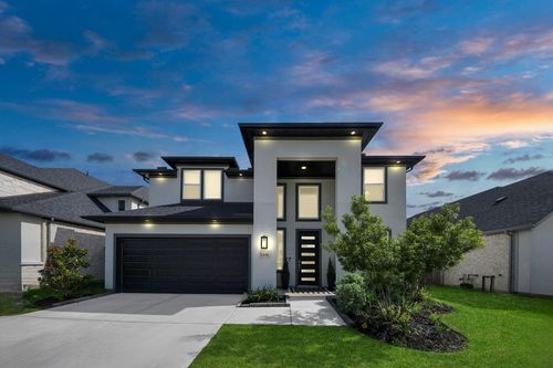 21638 Laggan Cliff Ln, Cypress, TX, 77433-5259 | Card Image