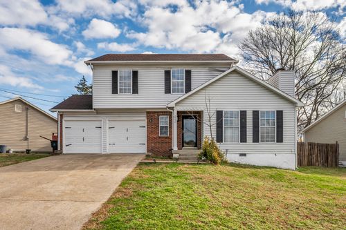 840 Bishopsgate Rd, Antioch, TN, 37013-1738 | Card Image