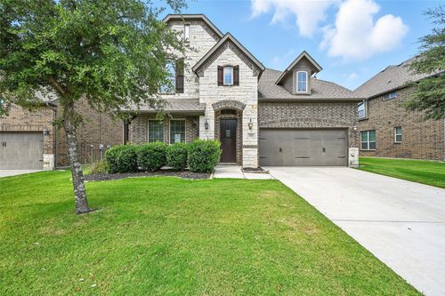 4203 Magnolia Rd, Melissa, TX, 75454-0120 | Card Image