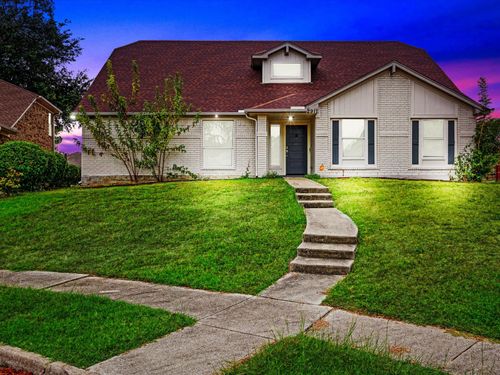 2911 Creekside Ct, Carrollton, TX, 75007-5047 | Card Image