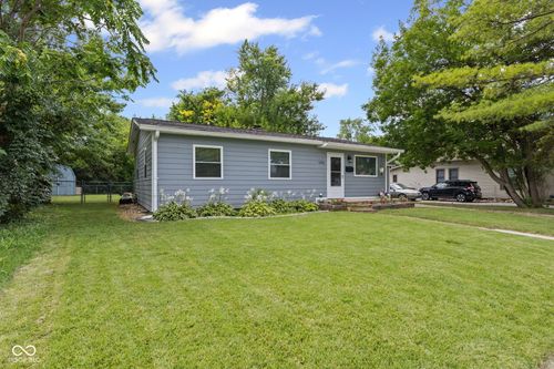 1231 Windermire St, Indianapolis, IN, 46227-1512 | Card Image