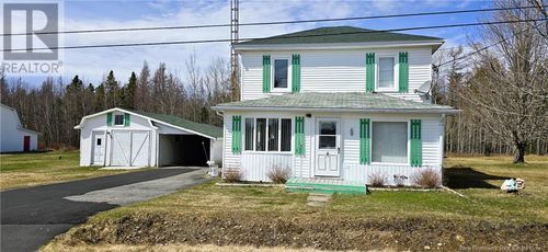 754 Rue Pinet, Bertrand, NB, E1W1L6 | Card Image