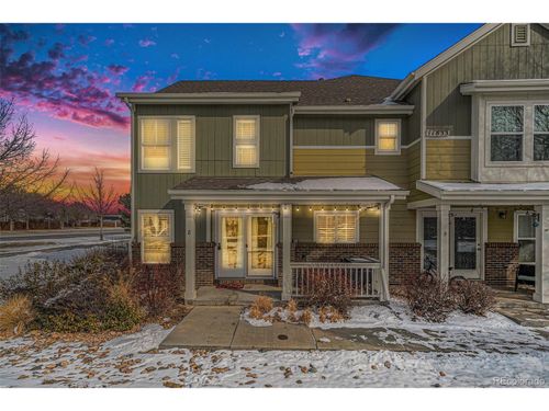 unit-e-11833 Oak Hill Way, Commerce City, CO, 80640-7731 | Card Image