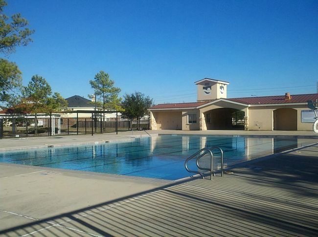 17706 Riata Lake Dr, House other with 4 bedrooms, 3 bathrooms and 2 parking in Cypress TX | Image 47