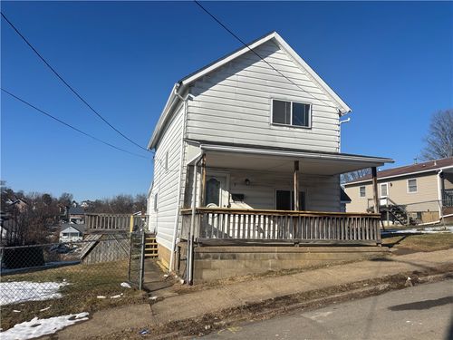 7 Hall Ave, City of Washington, PA, 15301 | Card Image