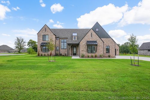 30601 E 63rd St S, Broken Arrow, OK, 74014-5874 | Card Image