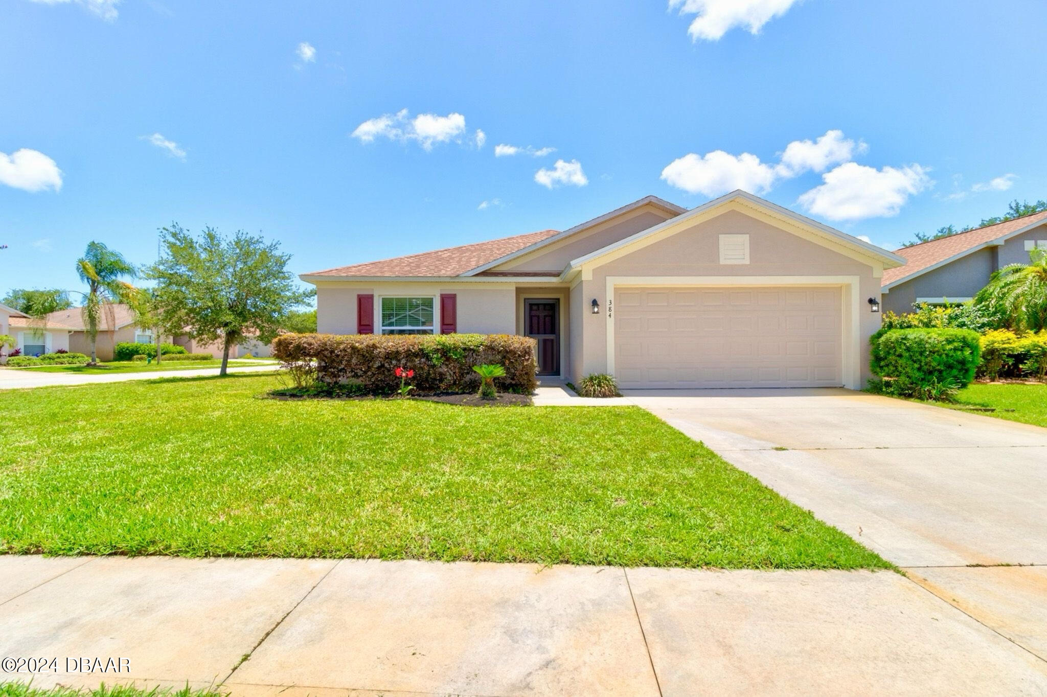 Dahoon Holly Dr, Daytona Beach, FL 32117 #1