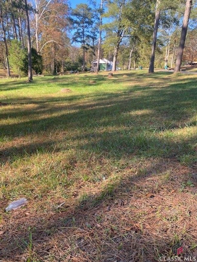 0 Woodland Ct, Home with 0 bedrooms, 0 bathrooms and null parking in Union Point GA | Image 5