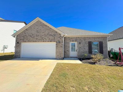 150 County Road 1701, House other with 3 bedrooms, 2 bathrooms and null parking in CULLMAN AL | Image 1