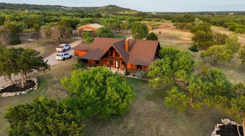 1222 Canyon Wren Loop, Graford, TX, 76449-3208 | Card Image