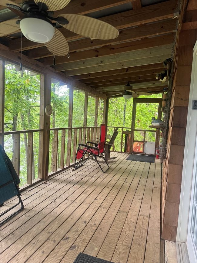 82 Lawson Rd, House other with 2 bedrooms, 1 bathrooms and 1 parking in Sparta TN | Image 18