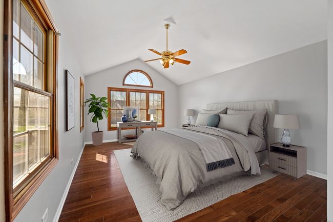 1503 Longbranch Ct, Townhouse with 2 bedrooms, 3 bathrooms and 2 parking in Naperville IL | Image 24