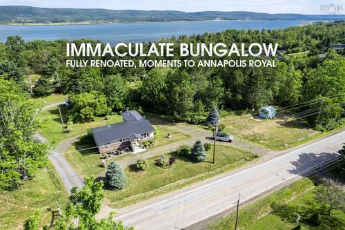 2743 Highway 1, Upper Clements, NS, B0S1A0 | Card Image